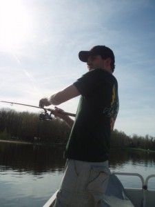Fishing 