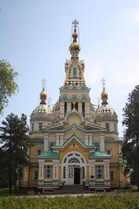 Cathederal 