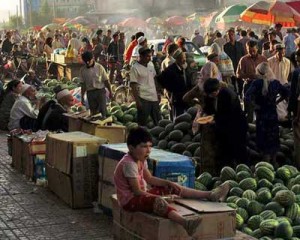 Kashgar