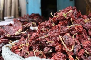 Silk Road Spices