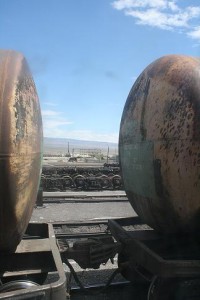 The Border