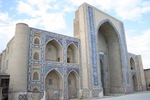 Bukhara