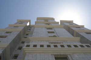 Ashgabat marble