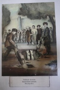 Khiva torture