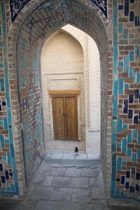 mausoleaum-samarkand