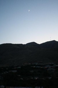 nohur Nohur at Night