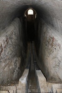 Ulugh Beg’s Observatory
