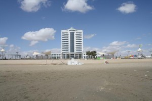 Awaza Resort (New Dubai) Hotel