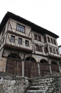 Old Ottoman Museum