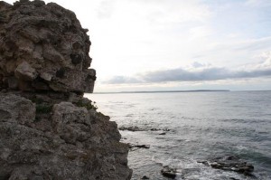 Black Sea Coast