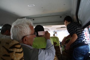 The Minibus