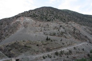 The Route