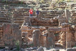 Ruins