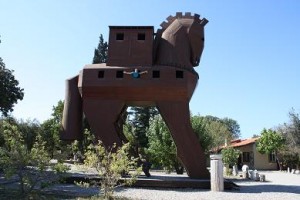 Trojan Horse