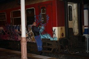 Night Train