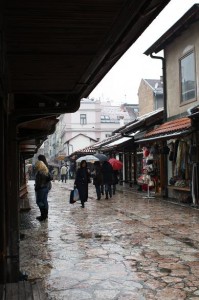 Sarajevo