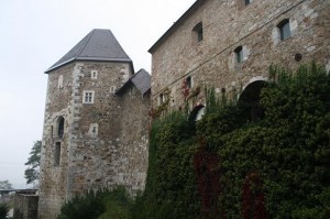 Creepy Castle