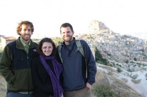 ATC in Cappadocia