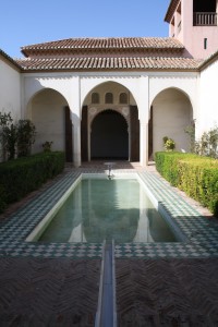 Castle