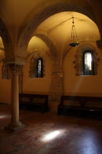 Bari Church