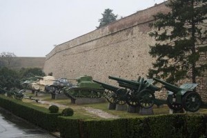 Belgrade, Serbia