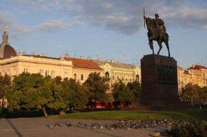 Zagreb