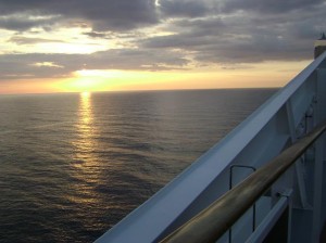Deck View