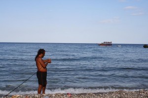 Olympos Fishing