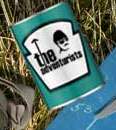 The Adventurists Logo