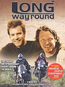 Long Way Round