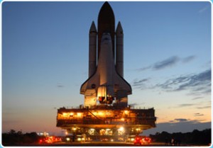 Shuttle Launch
