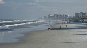 Daytona Beach