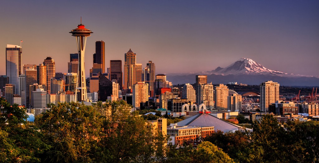 Seattle-City