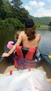 New River, NC